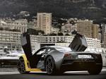 Marussia B1 2009 года